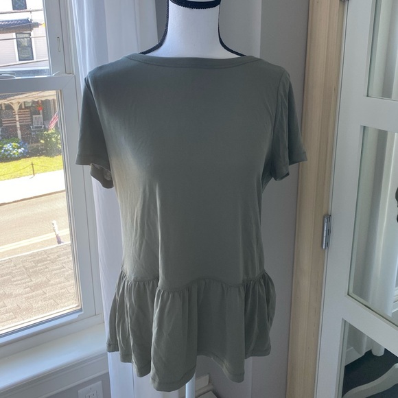 Banana Republic Top - Picture 1 of 3